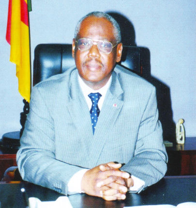 ministre bonde